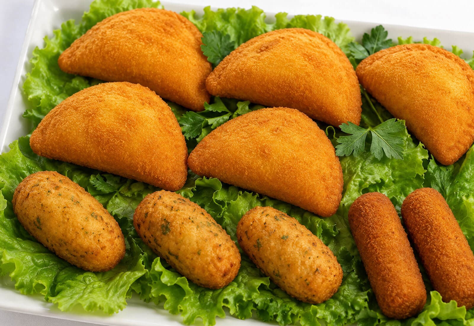 Rissóis