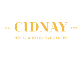 Cidnay Hotel & Executive Center